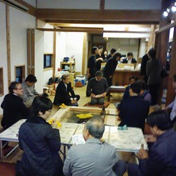 姫野雅義さんを悼む-11月3日 お別れ会 3-_f0197754_1643089.jpg