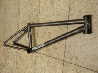 Proper BSH Frame 20.6