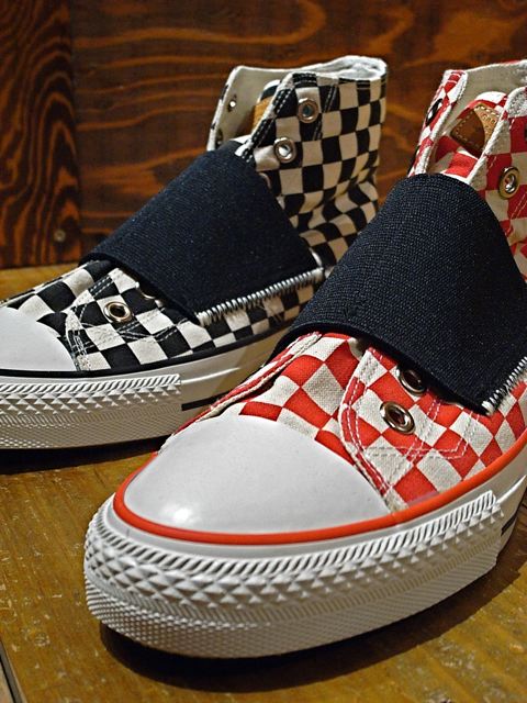 スニーカー特集。 dogdays☆underpass...Sea&Sun