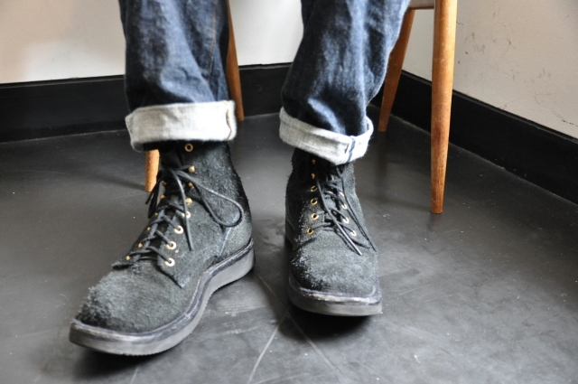 GRIZZLY BOOTS 入荷しました!!_d0158579_21532416.jpg
