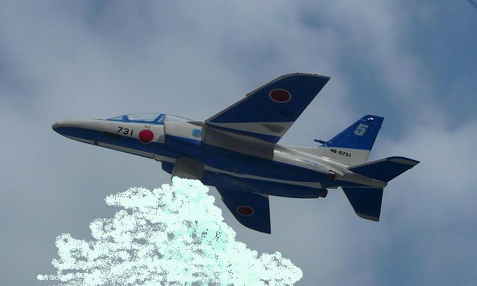 入間航空祭(^_-)-☆_a0075387_13354750.jpg