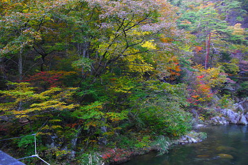 御岳昇仙峡・・・山梨県甲府市_b0066502_164964.jpg