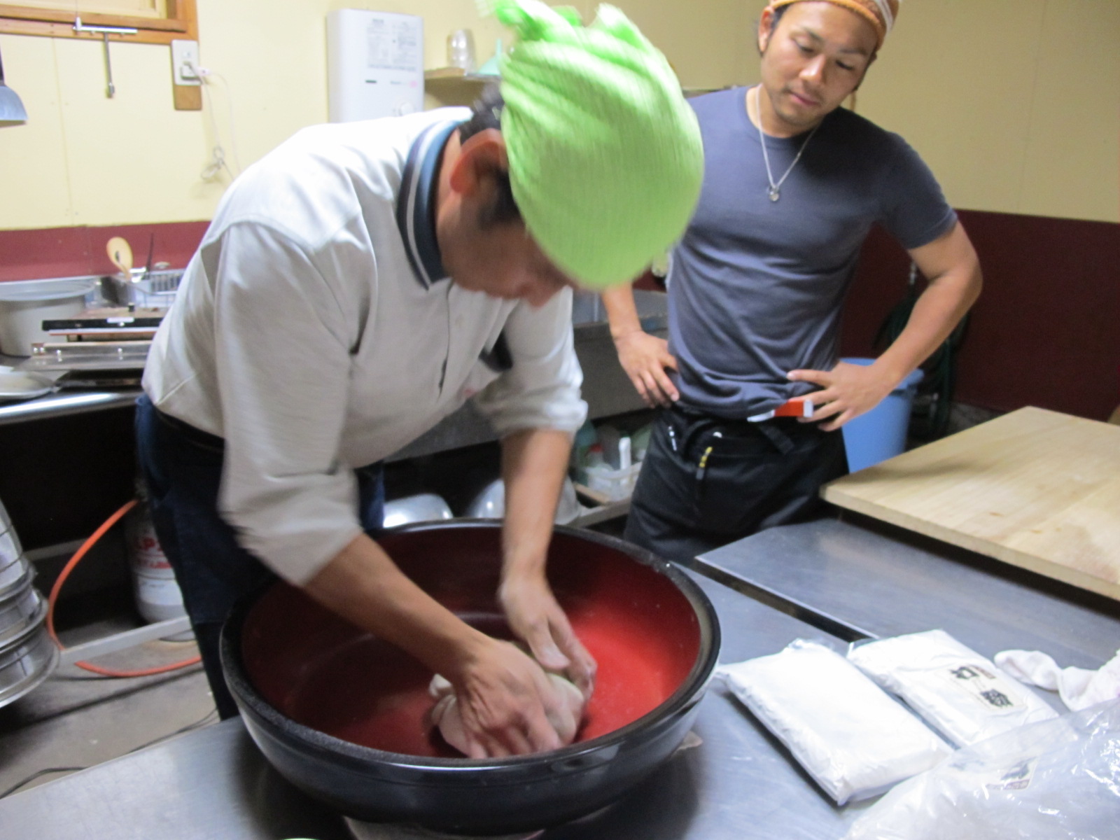 新蕎麦祭り_b0152504_2146585.jpg