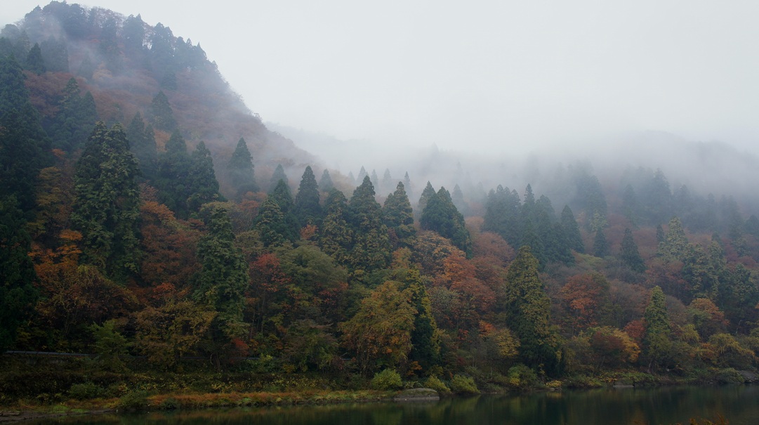 七座 - 秋田県能代市二ツ井町_b0207218_1243056.jpg