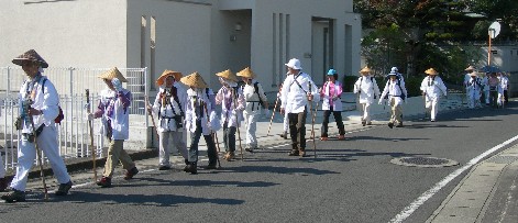 伊予最後の霊場・三角寺参り_f0213825_848799.jpg