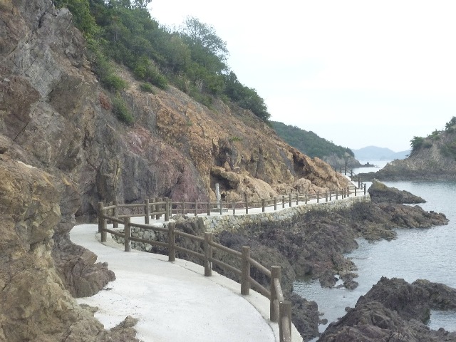 仙酔島&備前バーガー(その2)_b0054727_2203953.jpg