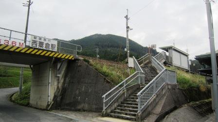 鳥取県智頭町　『智頭宿』・・・③智頭鉄道_b0162442_21544071.jpg