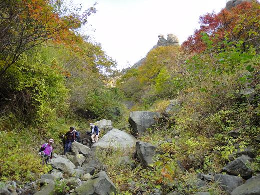 根子岳・東峰_e0164643_22281988.jpg