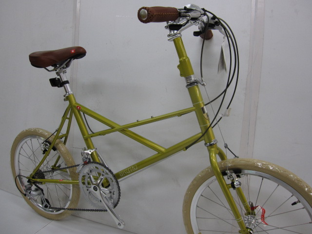 2011 BRUNO VENTURA 入荷_e0188759_11746100.jpg
