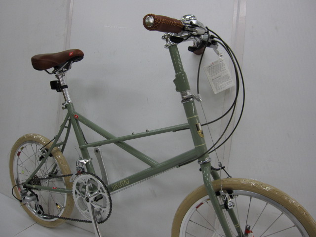 2011 BRUNO VENTURA 入荷_e0188759_1183171.jpg