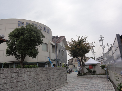 「おやこカーニバル」 in 西鳥取公民館_c0108460_18184154.jpg