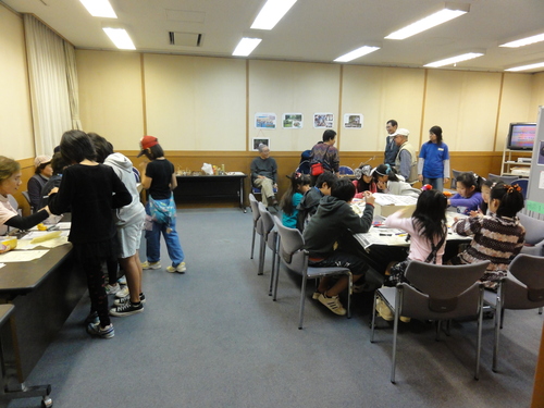 「おやこカーニバル」 in 西鳥取公民館_c0108460_18204411.jpg