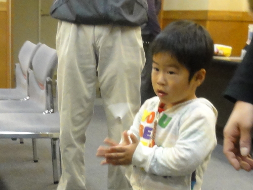 「おやこカーニバル」 in 西鳥取公民館_c0108460_182426100.jpg