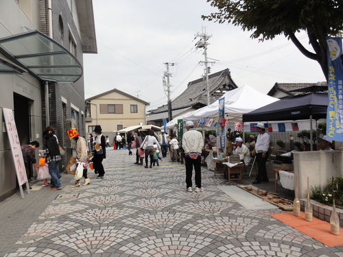 「おやこカーニバル」　in  西鳥取公民館_c0108460_18253452.jpg