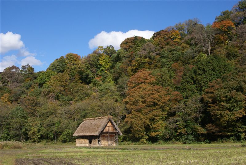 2010-09　白川郷・白山スーパー林道_c0185066_1736254.jpg