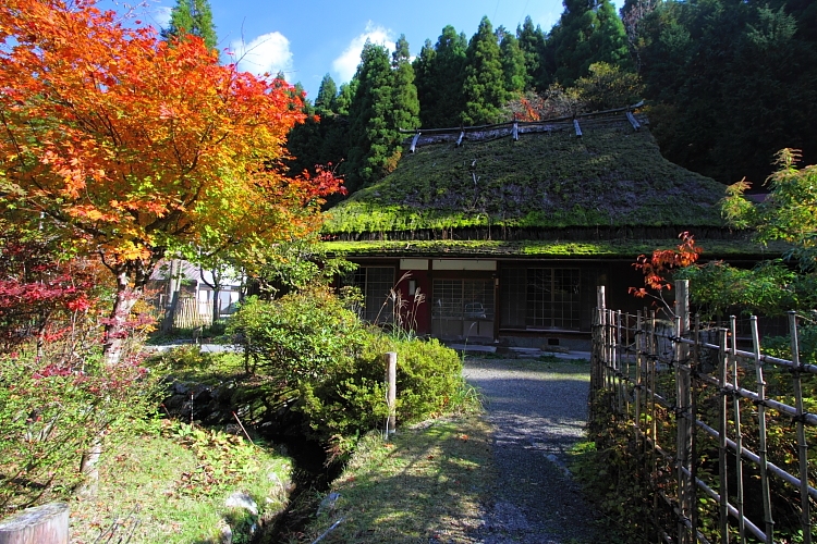 峰定寺_e0051888_21422675.jpg