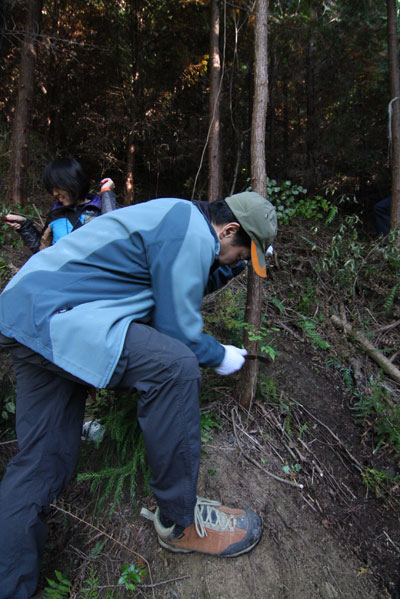 伐採ツアー2010(おまけ)_b0186205_23395141.jpg