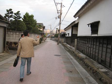 講談「萱野三平」@箕面市立東生涯学習センター_f0142308_13115443.jpg