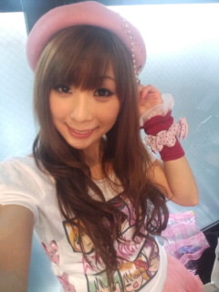 ありがトゥインクル~☆ ※長文注意・写真多数_a0139911_2025234.jpg