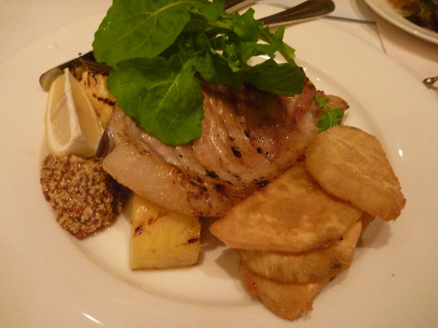 心斎橋 洋食KATSUI_b0054727_07852.jpg