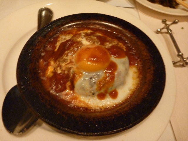 心斎橋 洋食KATSUI_b0054727_08528.jpg