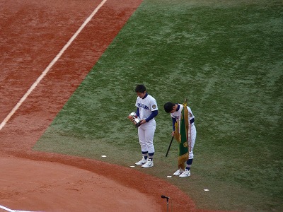 決定 勝手に選んだ東都大学野球2部 ベストナイン_b0166128_1331759.jpg