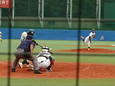 決定 勝手に選んだ東都大学野球2部 ベストナイン_b0166128_2218996.jpg