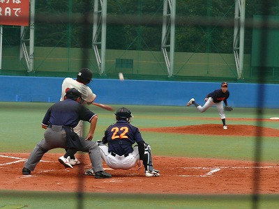 決定 勝手に選んだ東都大学野球2部 ベストナイン_b0166128_22191054.jpg