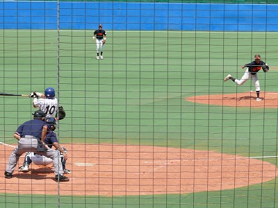 決定 勝手に選んだ東都大学野球2部 ベストナイン_b0166128_227084.jpg
