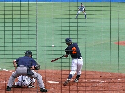 決定 勝手に選んだ東都大学野球2部 ベストナイン_b0166128_23132735.jpg