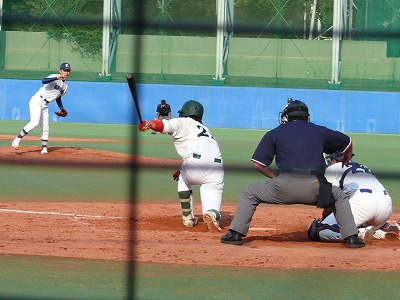 決定 勝手に選んだ東都大学野球2部 ベストナイン_b0166128_23243312.jpg