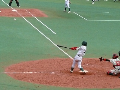 決定 勝手に選んだ東都大学野球2部 ベストナイン_b0166128_2325337.jpg