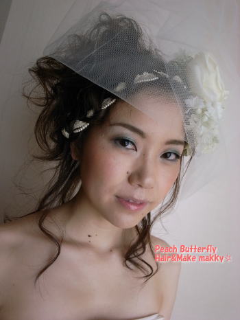 ANAインターコンチネンタルホテル WEDDING_c0043737_21395643.jpg