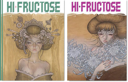 HI-FRUCTOSE COLLECTED EDITION VOL.2 予約受付開始。_a0077842_10425452.jpg