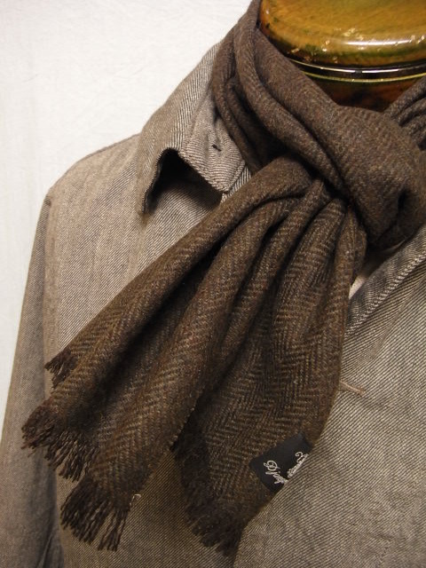 wool muffler_f0049745_13375142.jpg