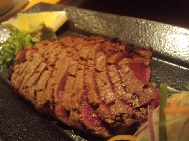 大阪のオイシイお店♪_c0151965_23595995.jpg