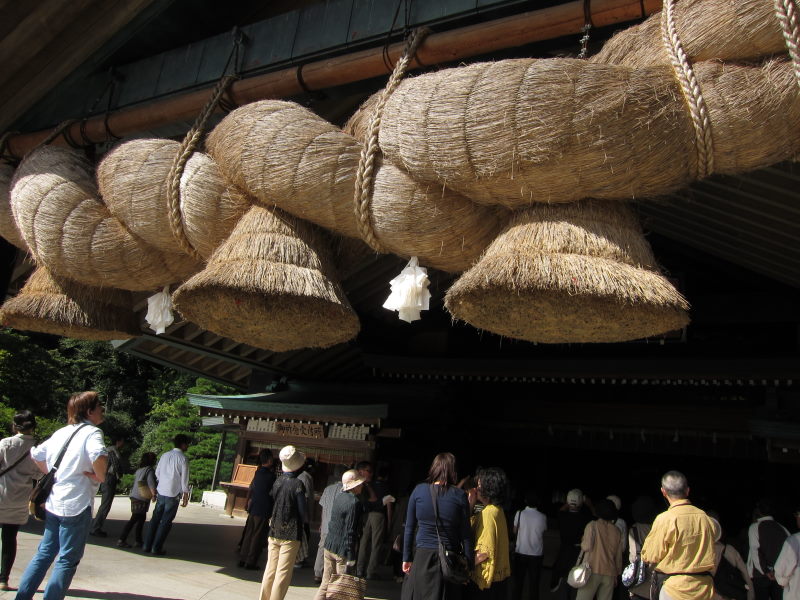 神々が集結する場所へ・出雲ーブロンプトンとの旅⑤_e0138081_15183382.jpg