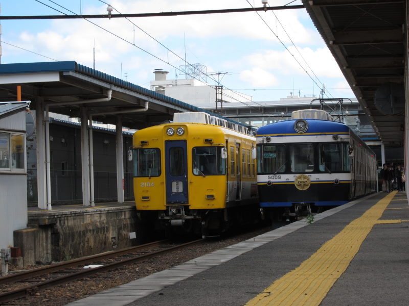 神々が集結する場所へ・出雲ーブロンプトンとの旅⑤_e0138081_1535973.jpg