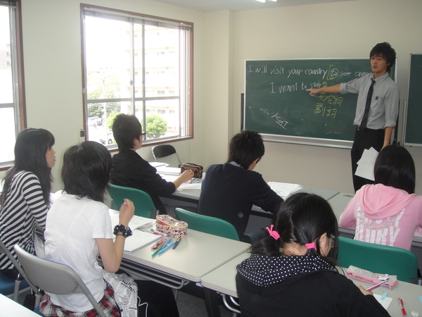 学力テストＣ対策授業＆道コン終了！_a0166984_14232775.jpg