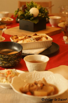 12月Cake/Dish Class、ビジター受講のご案内 (Cake Classのみ申込受付中です)_b0065587_20472956.jpg
