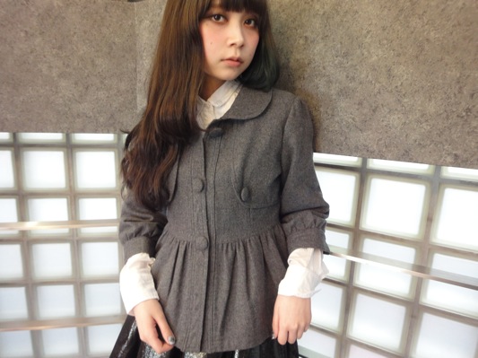 11/9 New Styling! & New Items!_e0146196_1622753.jpg