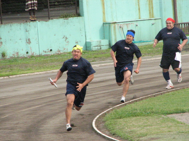 今さらながらライズの本気で運動会_f0218596_1482749.jpg