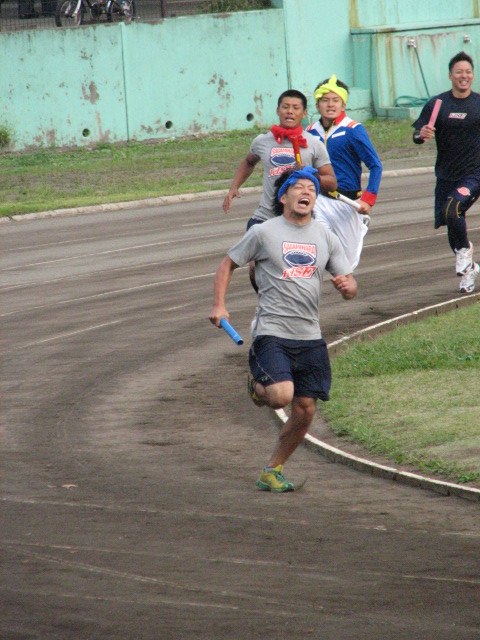 今さらながらライズの本気で運動会_f0218596_265962.jpg