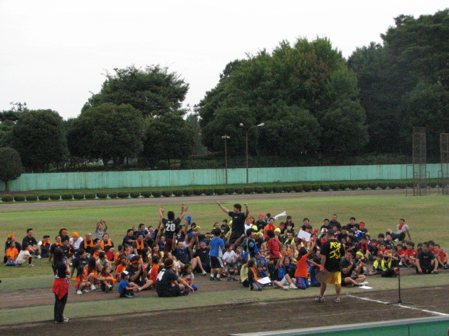 今さらながらライズの本気で運動会_f0218596_284265.jpg