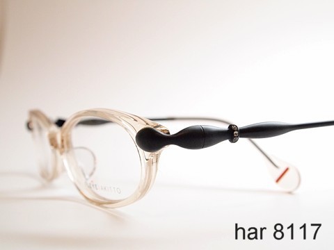 FLEYE by AKITTO 「har」_c0172603_1745652.jpg
