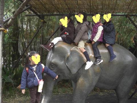 上野動物園_f0169509_7593246.jpg