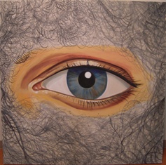 12/15-20 松尾泰宏展 EYES -アイズ- 【絵画(水墨、水彩)・立体】_e0091712_23525595.jpg