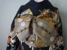 ドジなおばさんとお着付け!_f0205317_11431539.jpg
