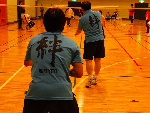 初勝利！_b0150120_13405440.jpg