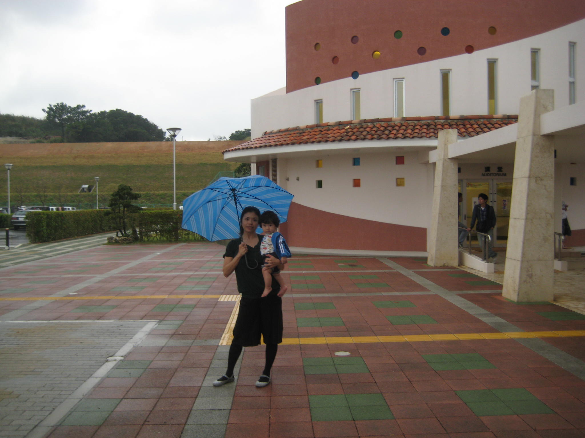 ぐしかわ看護学校の学園祭 Happy Life In chatan Okinawa ぐしかわ看護学校の学園祭 Happy Life In chatan Okinawa